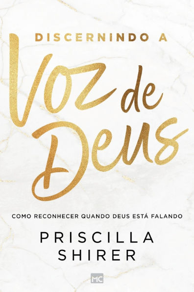 Discernindo a voz de Deus: Como reconhecer quando Deus estï¿½ falando