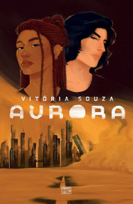 Title: Aurora, Author: Vitïria Souza