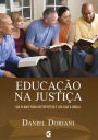 Educação na justiça