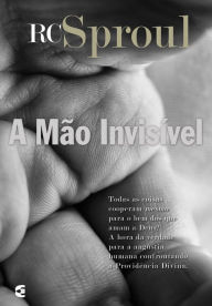 Title: A mão invisível, Author: Marcos Vasconcelos