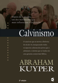 Title: Calvinismo, Author: Abraham Kuyper