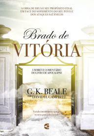 Title: Brado de vitória, Author: G.K. Beale
