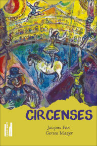 Title: Circenses, Author: Jacques Fux