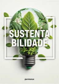 Title: Vamos falar de sustentabilidade, Author: Natália Prado