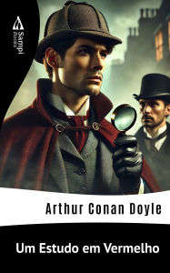 Title: Um Estudo em Vermelho, Author: Arthur Conan Doyle