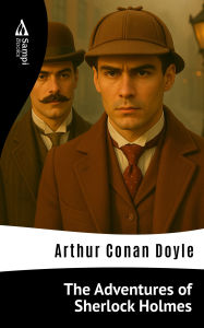 Title: The Adventures of Sherlock Holmes, Author: Arthur Conan Doyle
