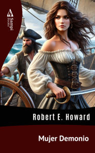 Title: Mujer Demonio, Author: Robert E. Howard