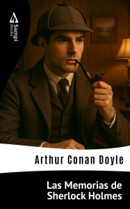 Title: Las Memorias de Sherlock Holmes, Author: Arthur Conan Doyle