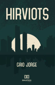Title: Hirviots, Author: Caio Jorge