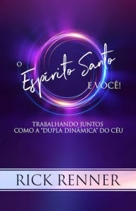 Title: O Espírito Santo e Você, Author: Rick Renner