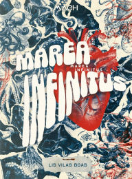 Title: Marea Infinitus, Author: Lis Vilas Boas
