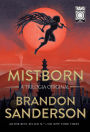 Box Mistborn: A Trilogia Original