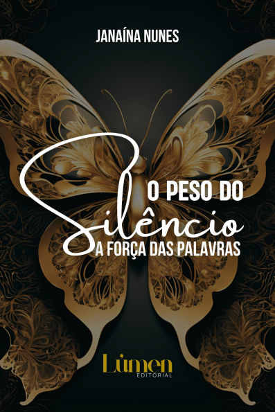 O peso do silêncio: A força das palavras