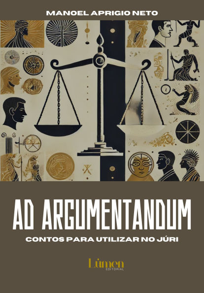 Ad Argumentandum: Contos para utilizar no Júri