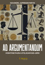 Ad Argumentandum: Contos para utilizar no Júri