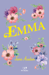 Title: Emma, Author: Jane Austen