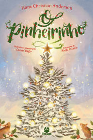 Title: O pinheirinho, Author: Hans Christian Andersen