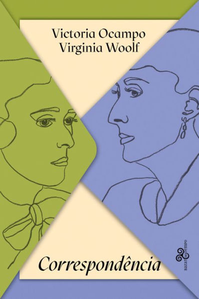 Victoria OCampo & Virginia Woolf - Correspondência