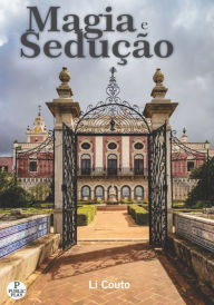 Title: Magia e Sedução, Author: Li Couto