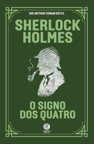 Title: Sherlock Holmes - O Signo dos Quatro, Author: Arthur Conan Doyle
