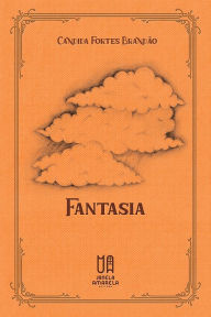 Title: Fantasia, Author: Candida Fortes Brandão