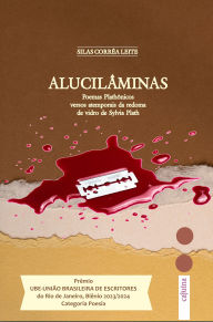 Title: Alucilâminas, Author: Silas Corrêa Leite