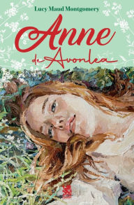 Title: Anne de Avonlea, Author: Lucy  Maud Montgomery