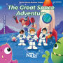 The Great Space Adventure