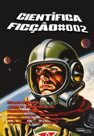 Title: Científica Ficção #002, Author: Isaac Asimov