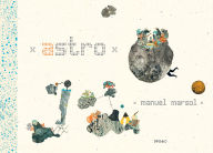 Title: Astro, Author: Manuel Marsol