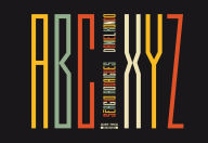 Title: ABCXYZ, Author: Sérgio Rodrigues