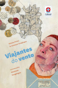 Title: Viajantes do Vento, Author: Heloisa Prieto