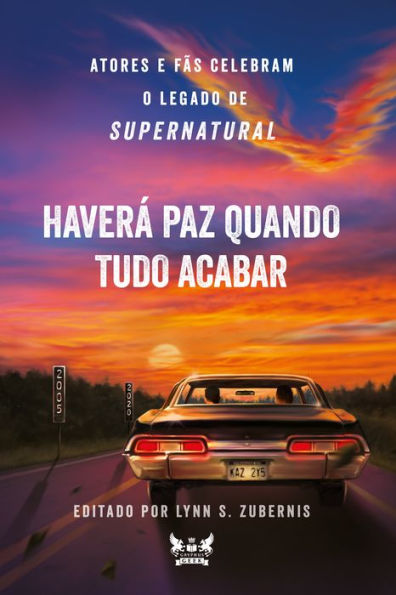 Supernatural - Haverá Paz Quando Tudo Acabar: Atores e fãs celebram o legado de Supernatural