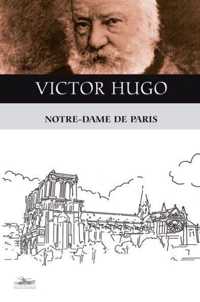 NOTRE DAME DE PARIS