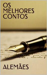 Title: OS MELHORES CONTOS ALEMÃES, Author: Diversos