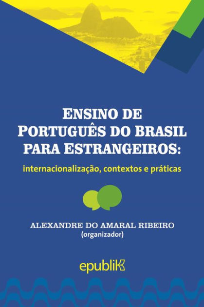 Português para estrangeiros