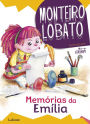 Memórias de Emília