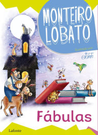 Title: Fábulas, Author: Monteiro Lobato