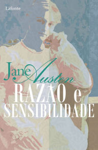 Title: Razão e Sensibilidade, Author: Jane Austen