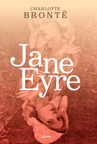 Title: Jane Eyre, Author: Charlotte Brontë