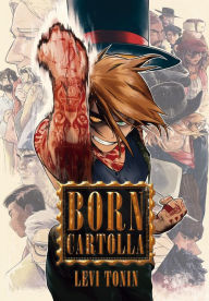 Title: Born Cartolla, Author: Levi Tonin