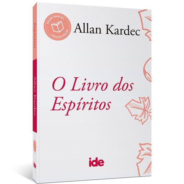 O Livro dos Espíritos