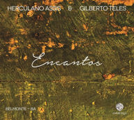 Title: Encantos, Author: Herculano Assis