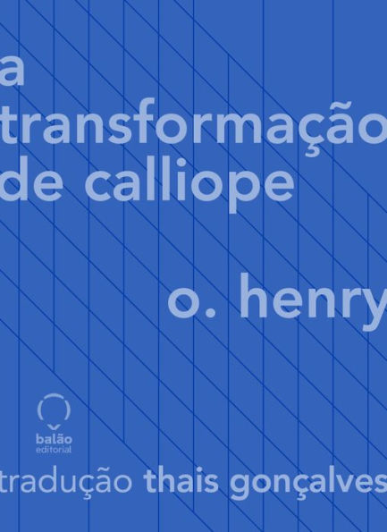 A transformação de Calliope