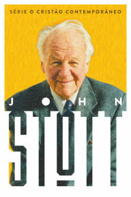 Title: Box John Stott - série O Cristão Contemporâneo, Author: John Stott