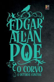 Title: O corvo, Author: Edgar Allan Poe