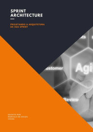 Title: Sprint Architecture, Author: Marcelo Souza De Vieira