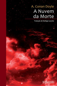 Title: Nuvem da morte (A), Author: Arthur Conan Doyle