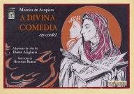 Title: A Divina comédia em cordel, Author: Dante Alighieri