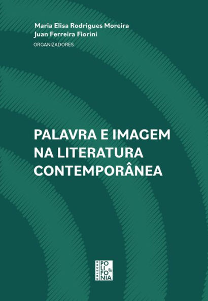 Palavra e imagem na literatura contemporânea